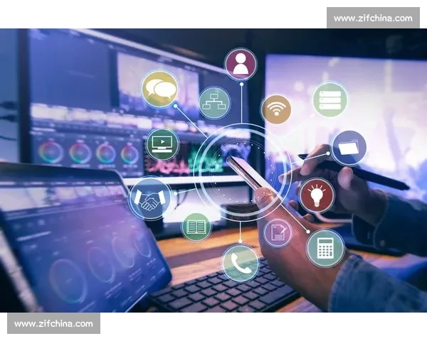 数字转型驱动企业创新与可持续发展探索:从技术应用到管理模式的全面变革 数字转型驱动企业创新与可持续发展探索:从技术应用到管理模式的全面变革