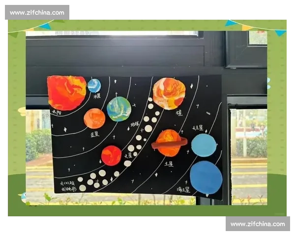 未来之星引领创新潮流 探索科技与梦想的无限可能 未来之星引领创新潮流 探索科技与梦想的无限可能