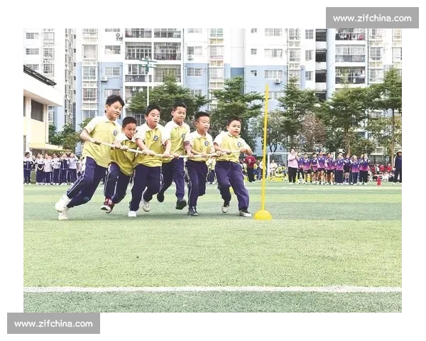 激发潜能与团队精神的竞技体育全面发展探讨 激发潜能与团队精神的竞技体育全面发展探讨