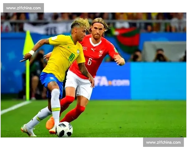 盘带技术大揭秘：如何提升足球运动员的控球能力与突破技巧